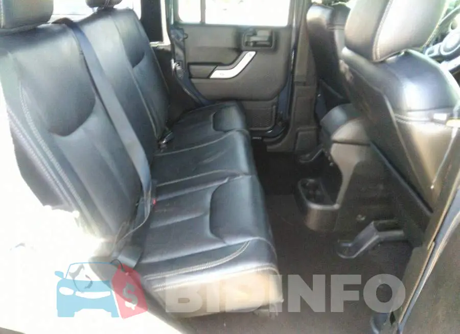 1C4HJWFG8GL330212 Photo# 8