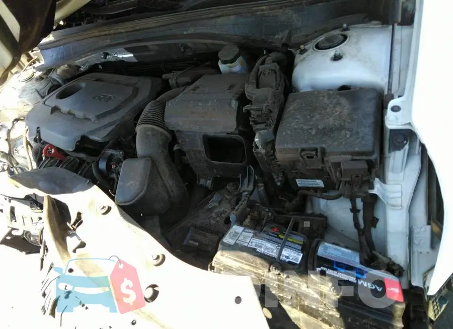 5XXGT4L32JG205905 Photo# 10