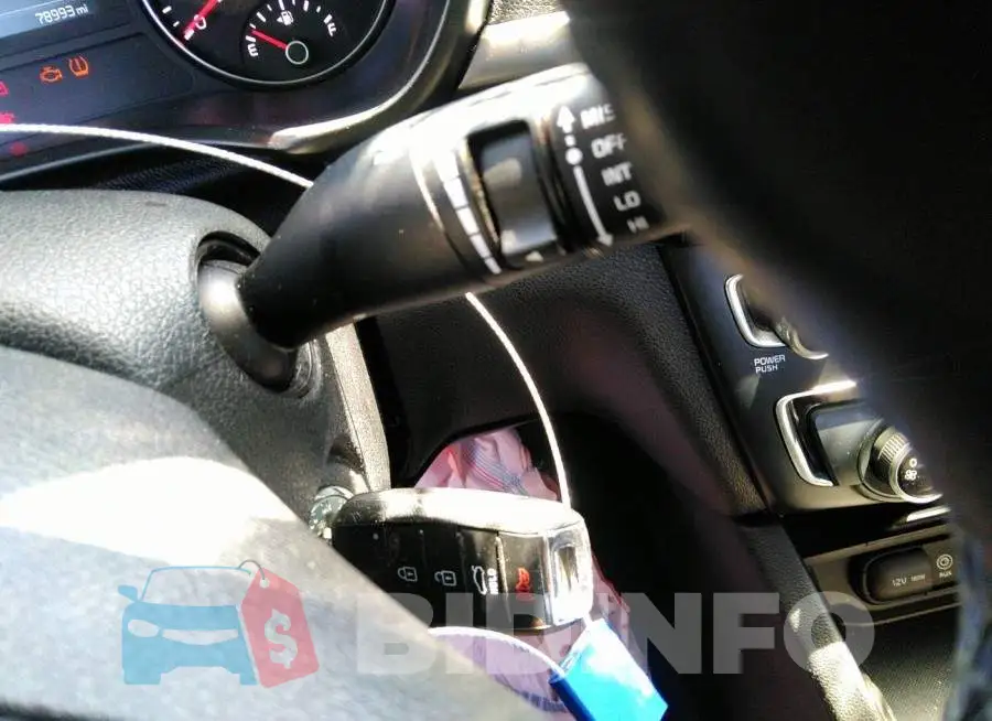 5XXGT4L32JG205905 Photo# 11