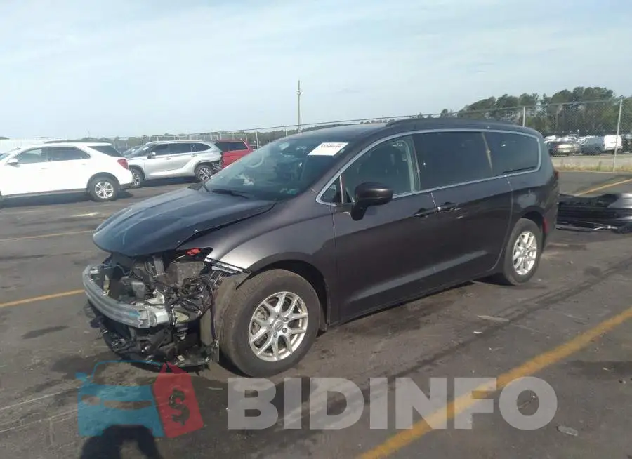2C4RC1DG6LR260456 Photo# 2