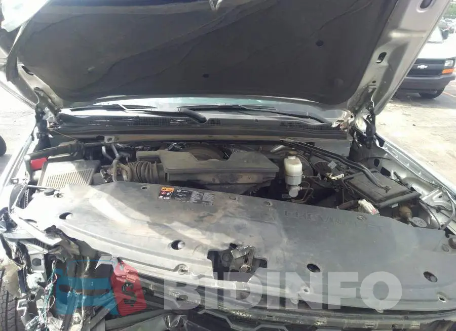 1GNSCBKC7FR152808 Photo# 10
