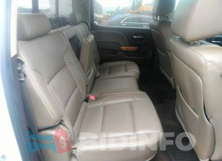 3GCPCSEC7FG426762 Photo# 8