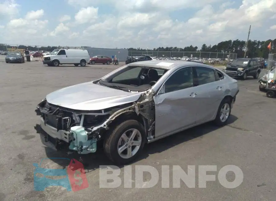 1G1ZC5ST2MF084367 Photo# 2