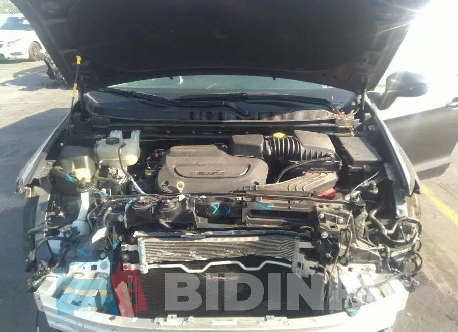 2C4RC1DG6LR260456 Photo# 10