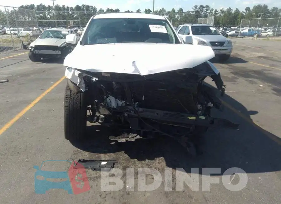 1C4RDHAG6JC174080 Photo# 6