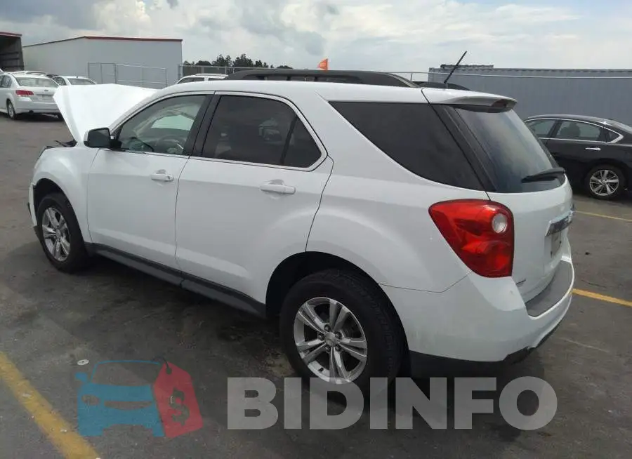 2GNALBEK3F6334127 Photo# 3