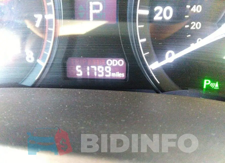 2T2BK1BA4FC308104 Photo# 7