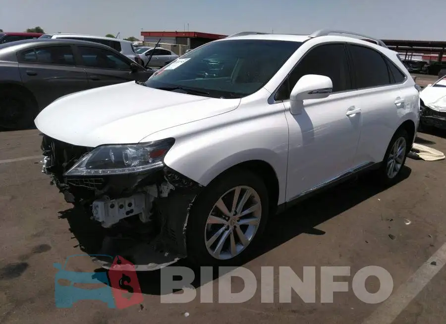 2T2ZK1BA9FC155069 Photo# 2