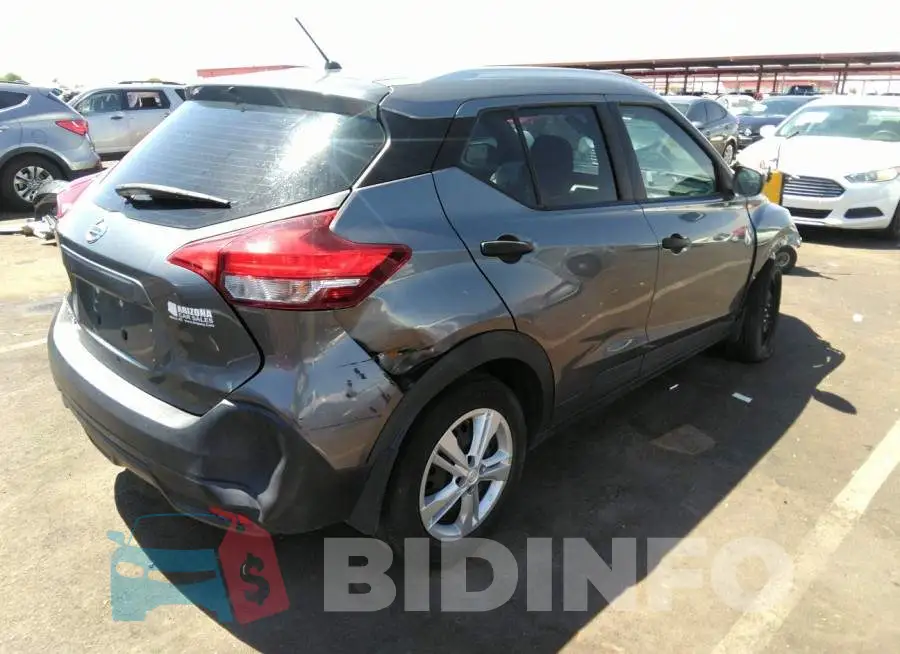 3N1CP5CU4KL531800 Photo# 4