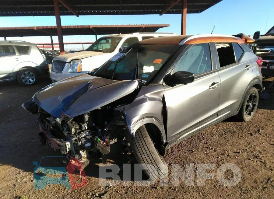 3N1CP5DV6LL560224 Photo# 2