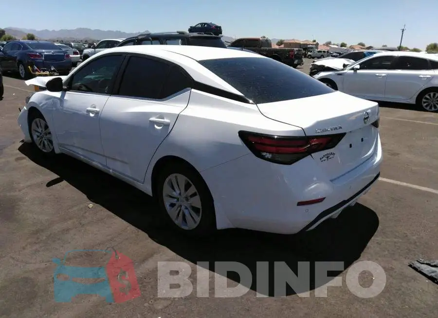 3N1AB8BV4LY257424 Photo# 3
