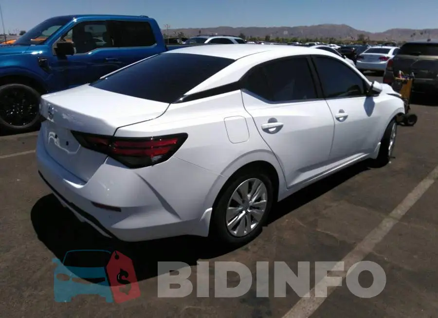 3N1AB8BV4LY257424 Photo# 4