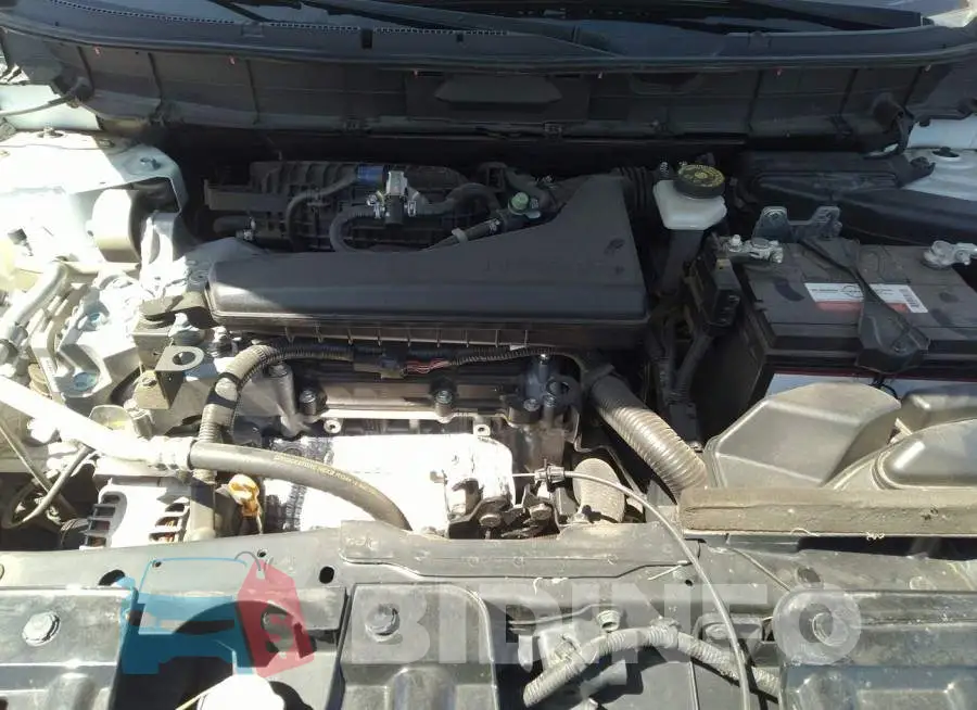 KNMAT2MT5GP648107 Photo# 10