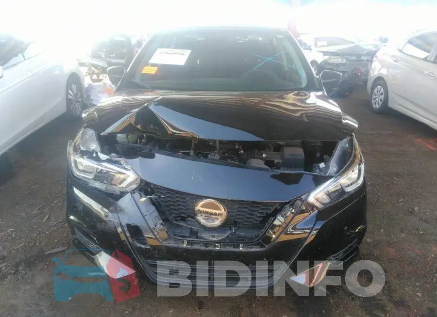 3N1CN8DVXML907367 Photo# 6