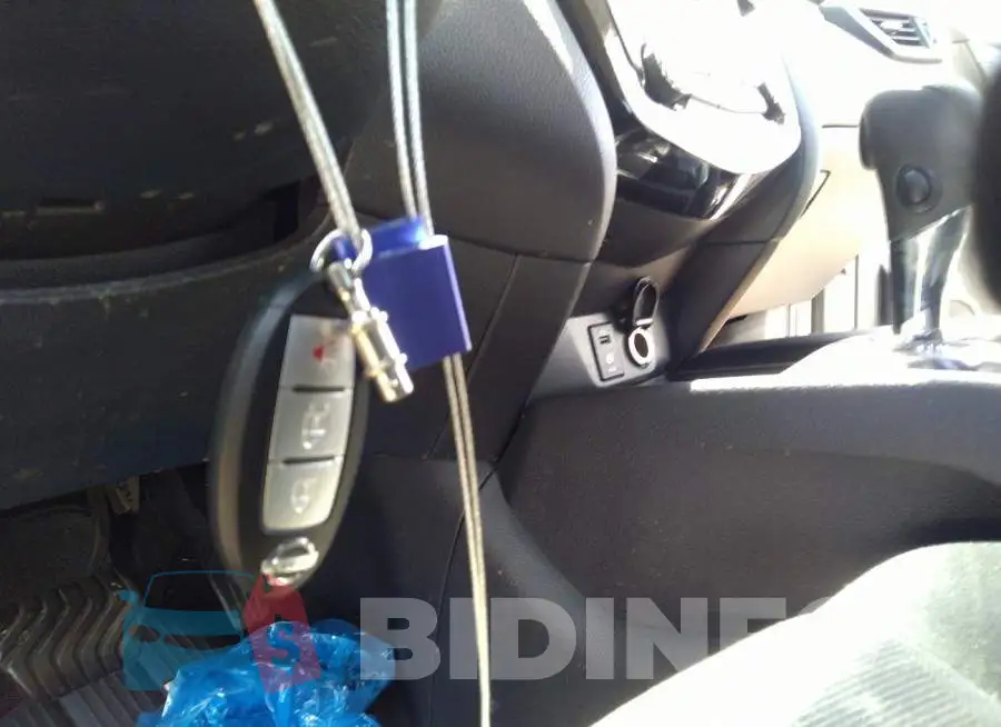 KNMAT2MT5GP648107 Photo# 11