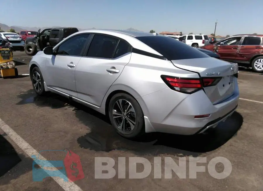 3N1AB8CV5NY239614 Photo# 3