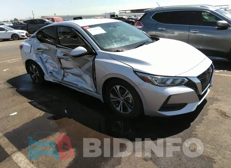 3N1AB8CV5NY239614 Photo# 1