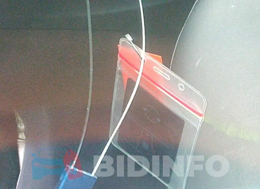 5YJ3E1EA8MF870642 Photo# 11