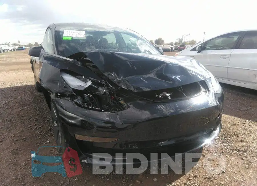 5YJ3E1EA8MF870642 Photo# 6