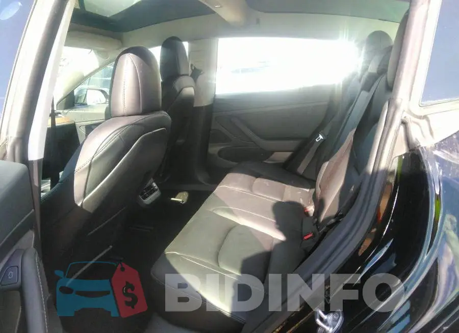 5YJ3E1EA8MF870642 Photo# 8