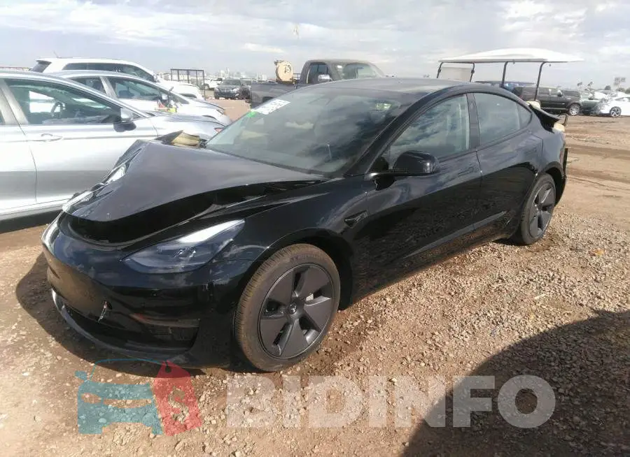 5YJ3E1EA8MF870642 Photo# 2
