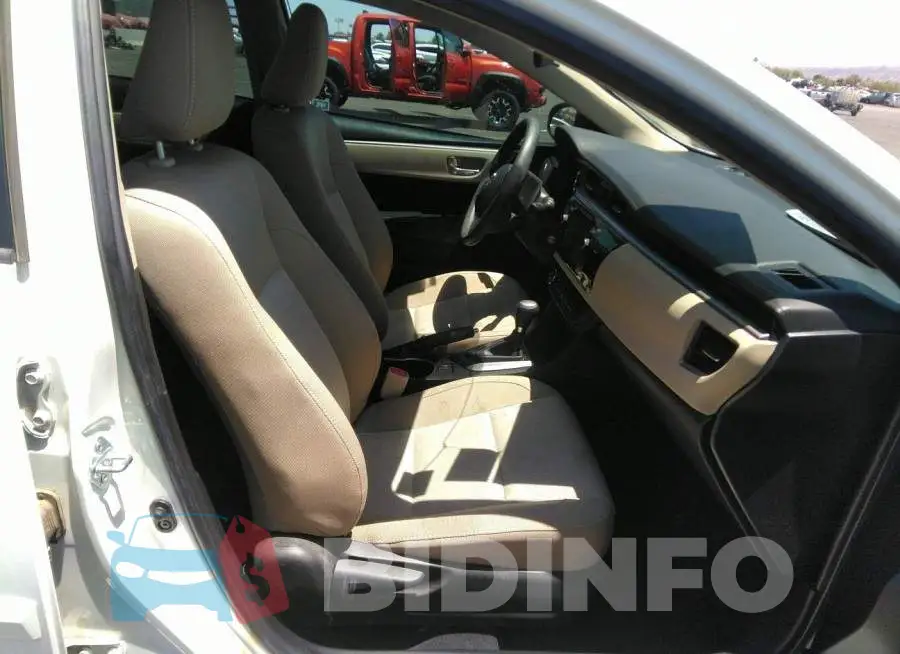 2T1BURHE2GC640180 Photo# 5