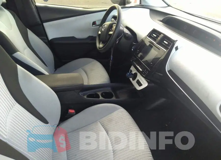 JTDKBRFU9G3004848 Photo# 5