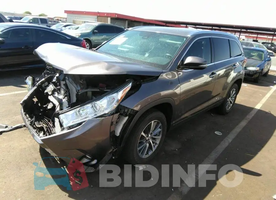 5TDKZRFH8KS362321 Photo# 2