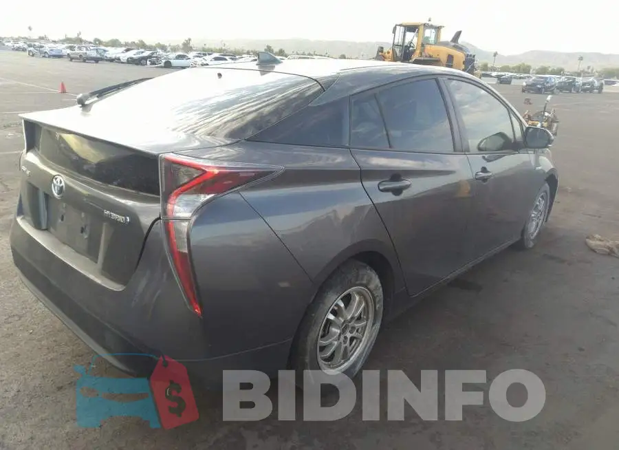JTDKBRFU9G3004848 Photo# 4