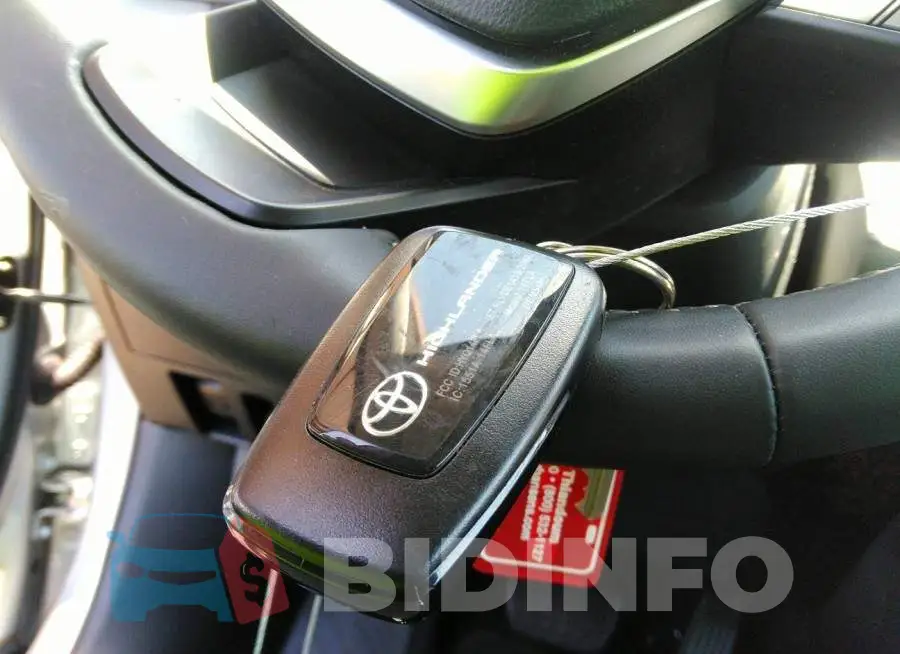 5TDZZRAH8NS105850 Photo# 11