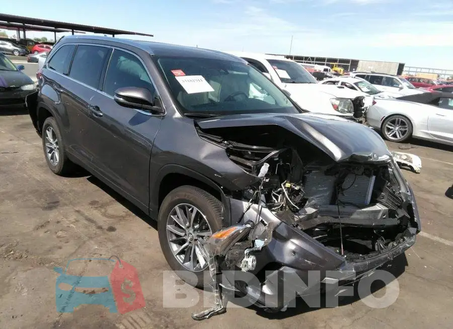 5TDKZRFH8KS362321 Photo# 1