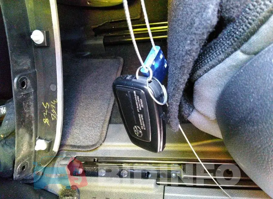 5TDBZRBH1MS126957 Photo# 11