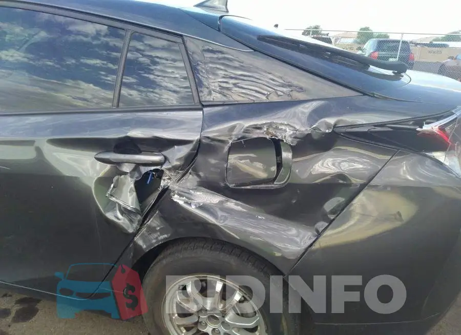 JTDKBRFU9G3004848 Photo# 6