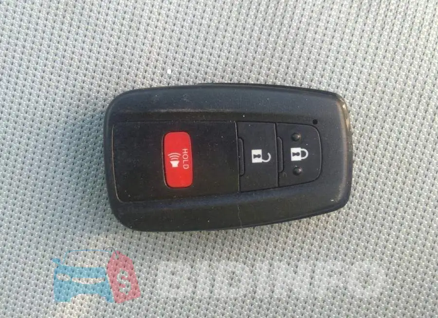 JTNB4MBE8M3121209 Photo# 11