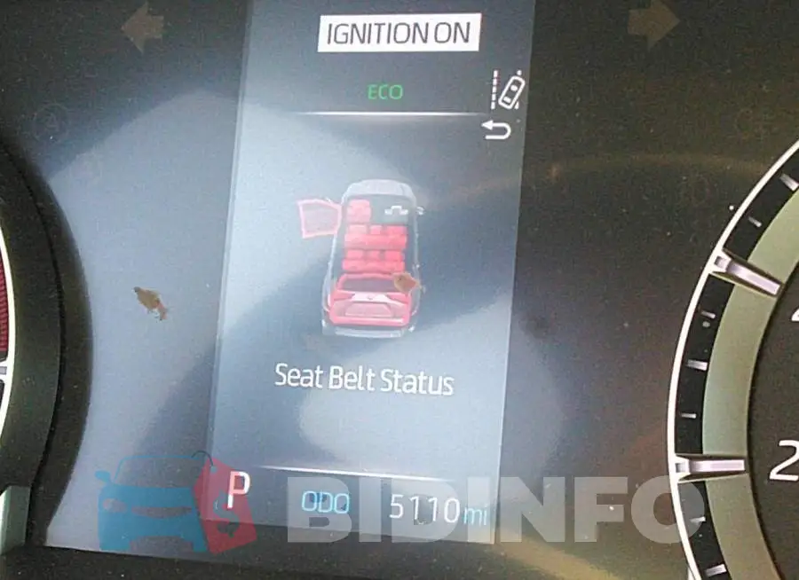 5TDZZRAH8NS105850 Photo# 7