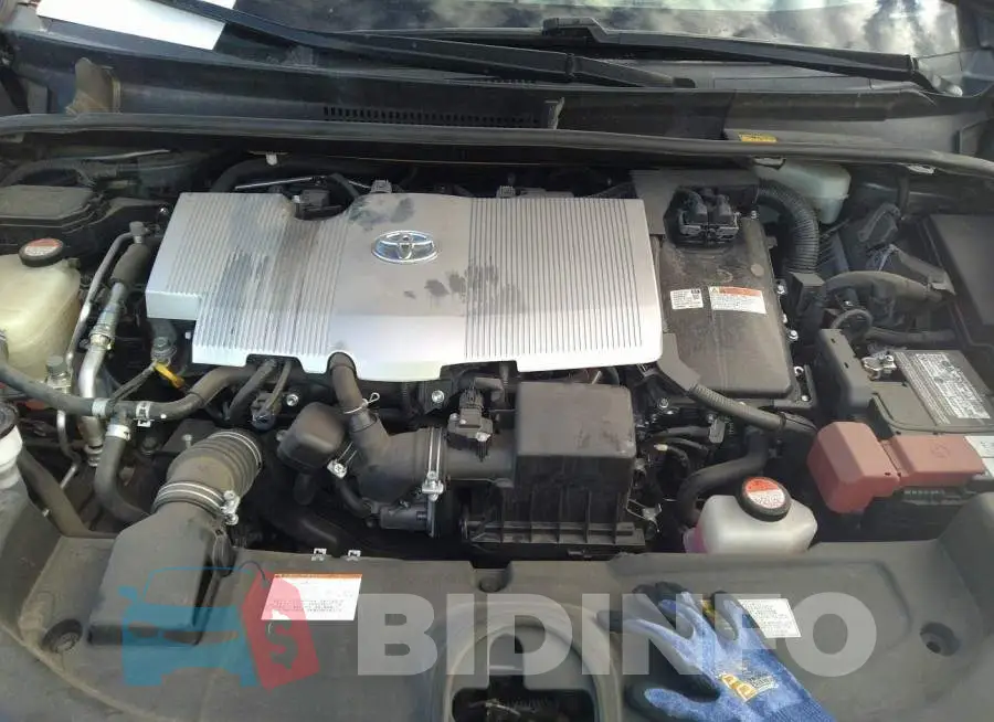 JTDKBRFU9G3004848 Photo# 10