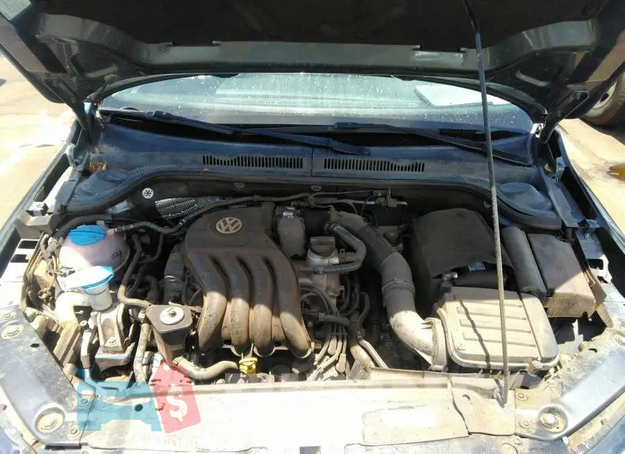 3VW2K7AJ5FM350813 Photo# 10