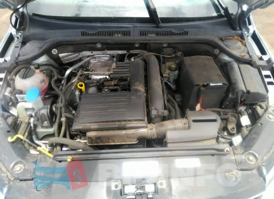 3VW267AJXGM342941 Photo# 10