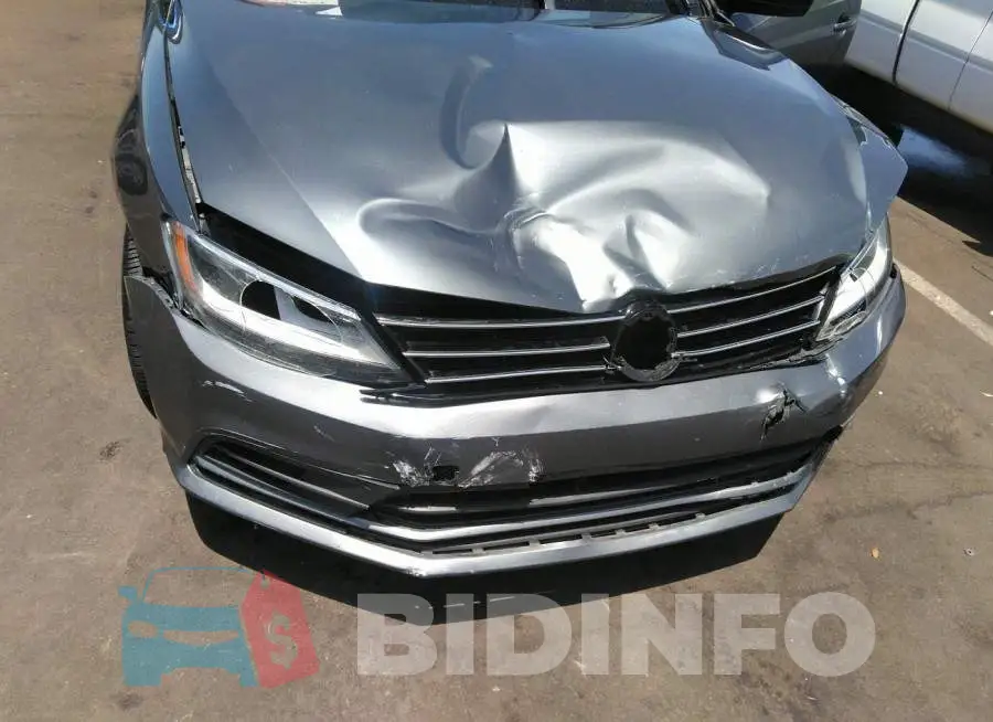 3VW2K7AJ5FM350813 Photo# 6