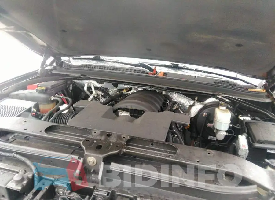 1GNSKBKC6FR561739 Photo# 10