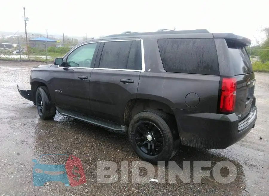 1GNSKBKC6FR561739 Photo# 3