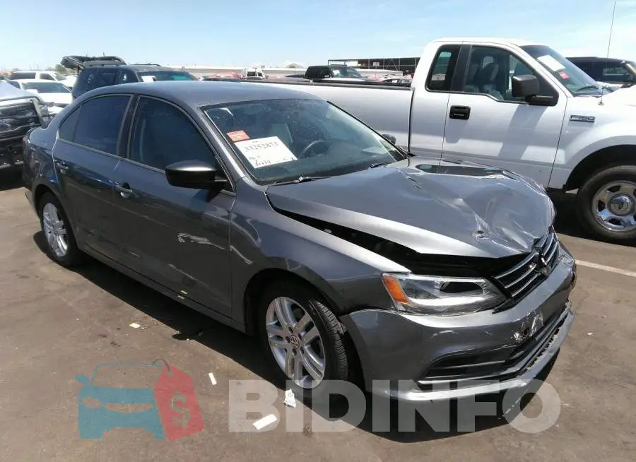 3VW2K7AJ5FM350813 Photo# 1