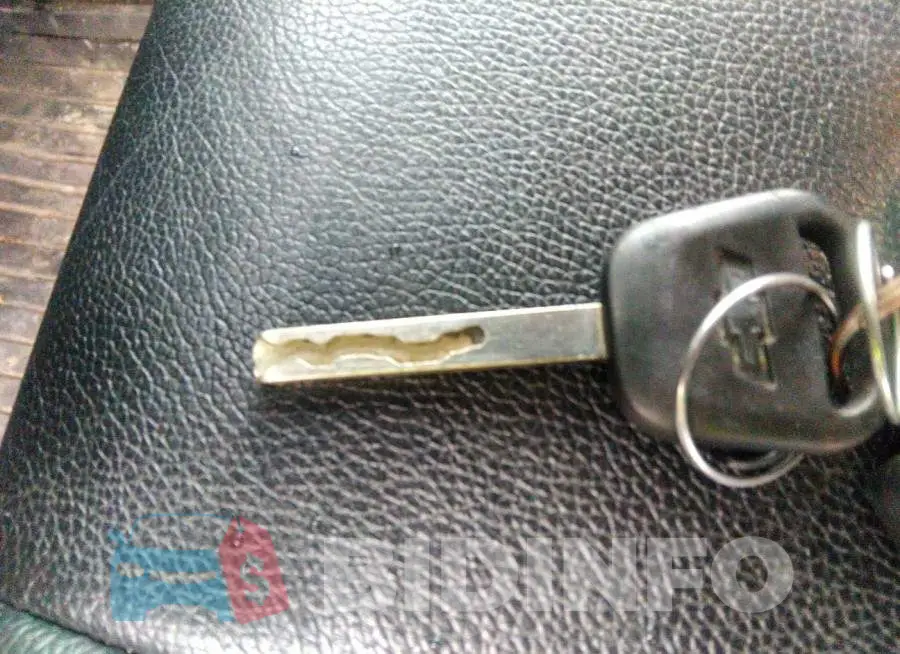 1GNSKBKC6FR561739 Photo# 11