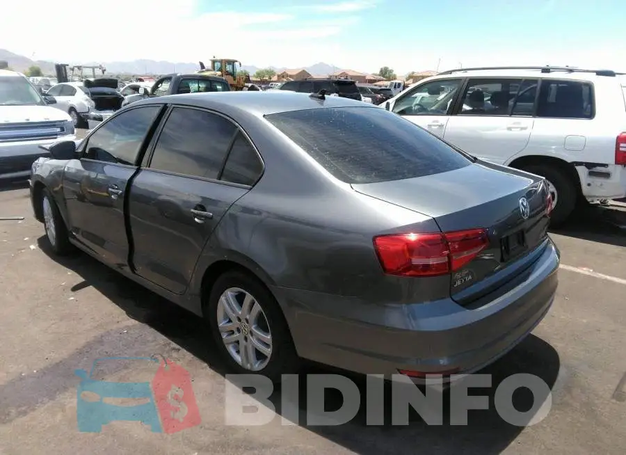3VW2K7AJ5FM350813 Photo# 3