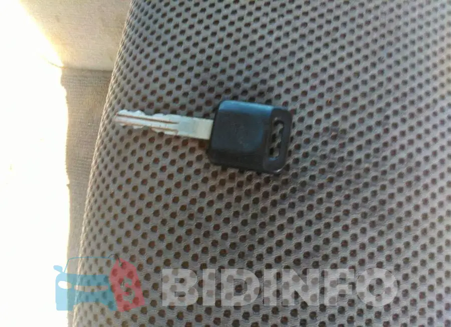 1N6AD0EV3JN745436 Photo# 11