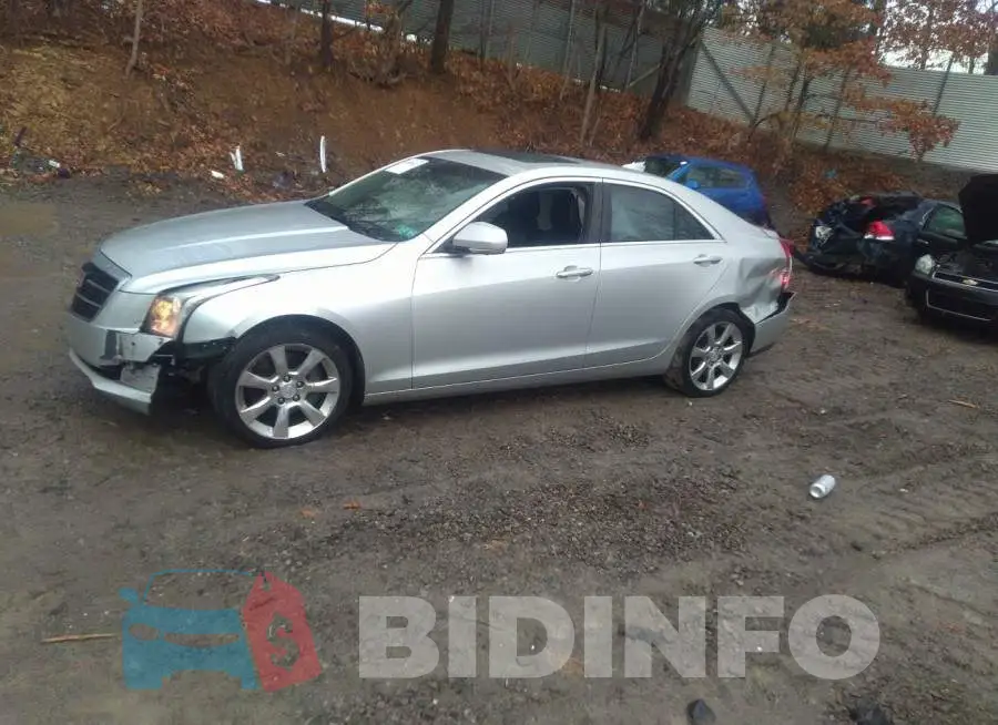 1G6AH5RX0F0108043 Photo# 6