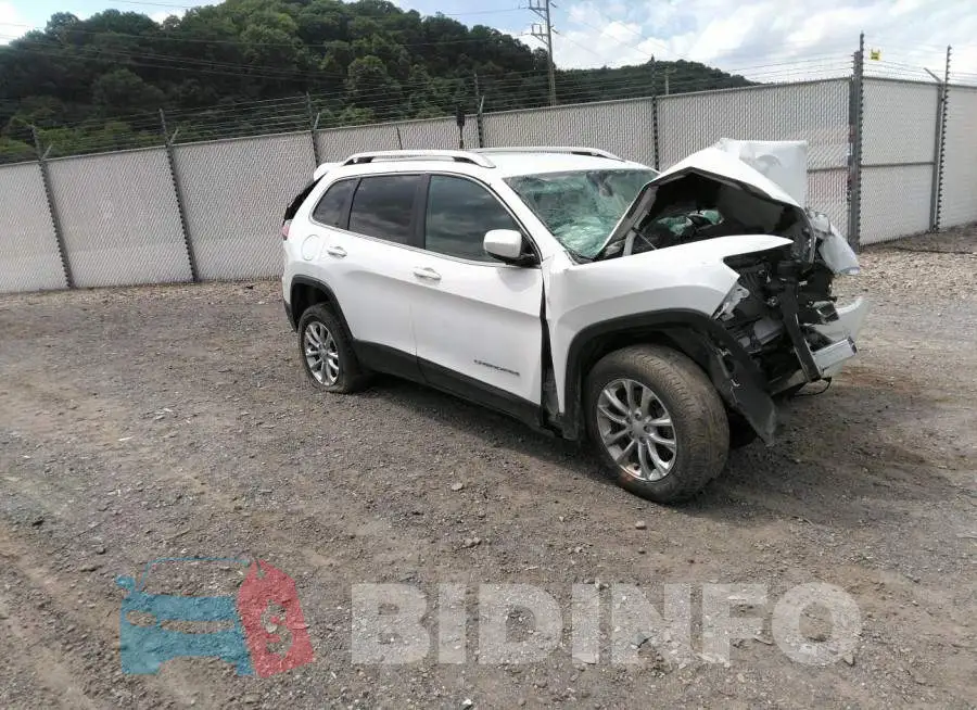 1C4PJMCB1KD346635 Photo# 1