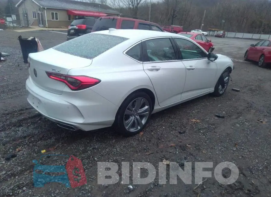 19UUB5F47MA009458 Photo# 4