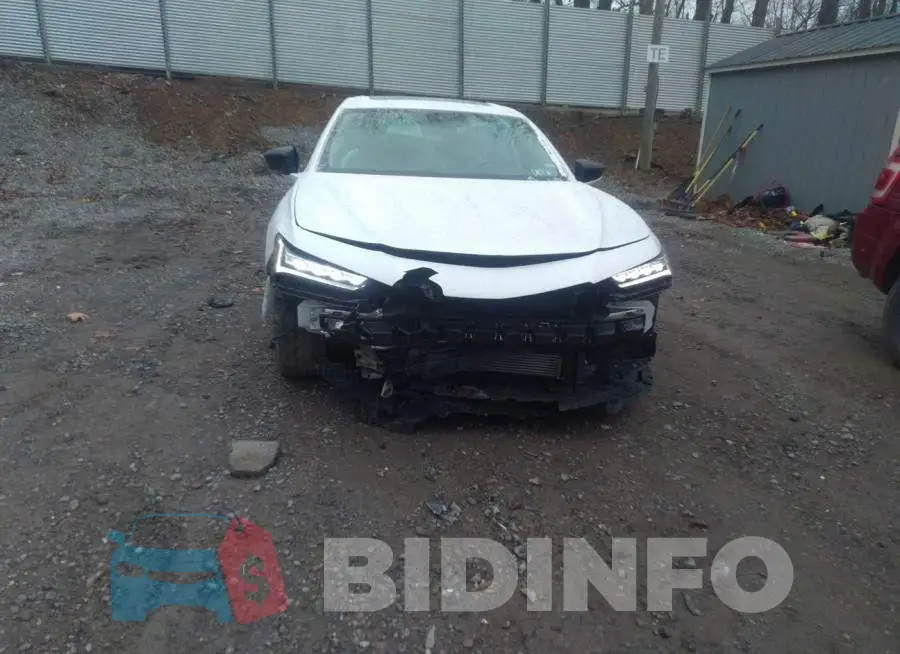 19UUB5F47MA009458 Photo# 6