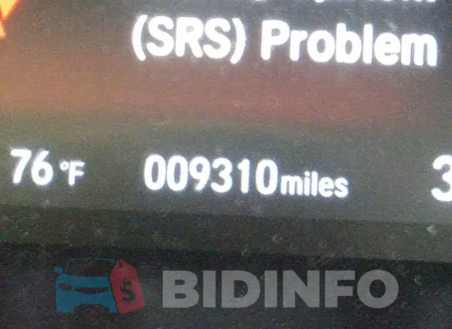 2HGFC2F60MH503314 Photo# 7